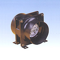 Inline Axial Flow Fan - พัดลมดูดอากาศ ใช้ติดตั้งในระบบดูดอากศแบบท่อ