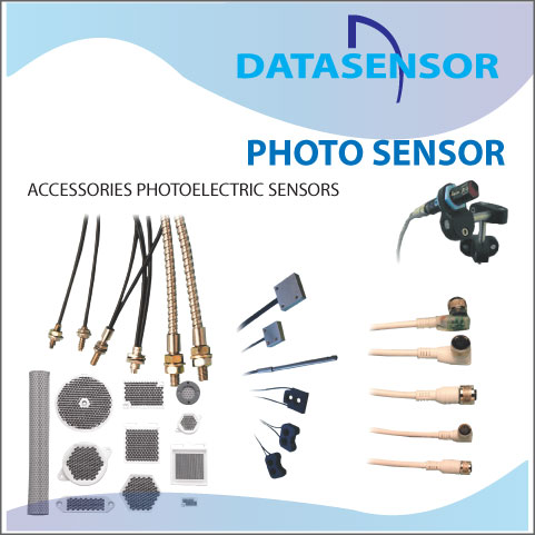 Accessories Photoelectric Sensors